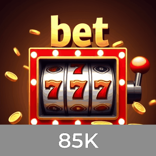 Cassino Online 85K