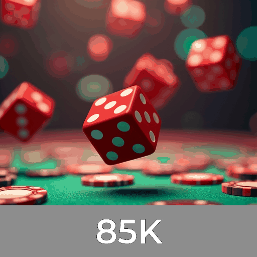 Promoções e Bônus no 85K