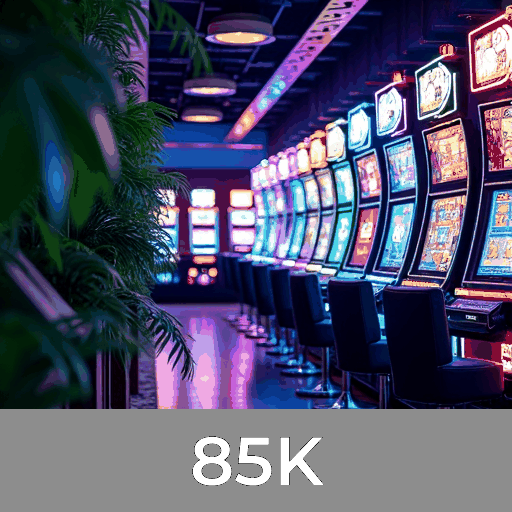 Cassino Online 85K