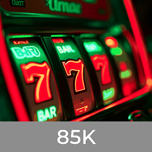 Cassino Online 85K