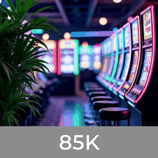 Acesso ao 85K