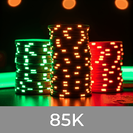 Cassino Online 85K