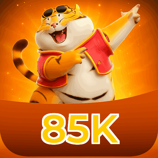 85K logo