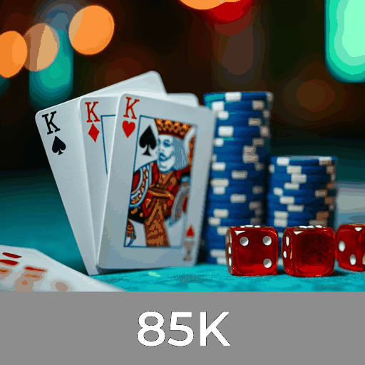 Cassino Online 85K