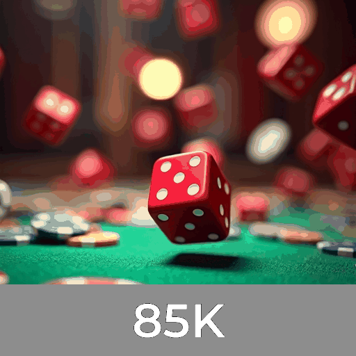 Cassino Online 85K