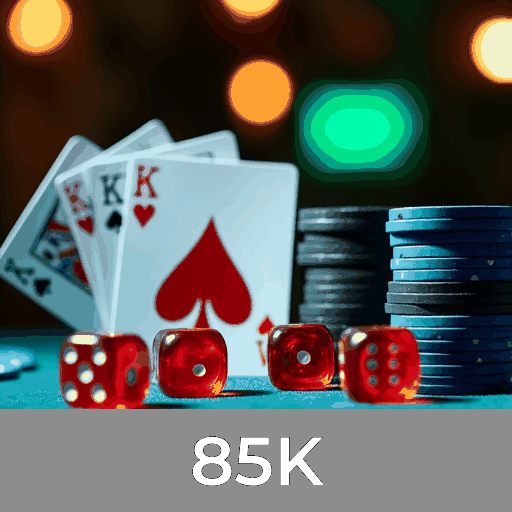 Acesso ao 85K