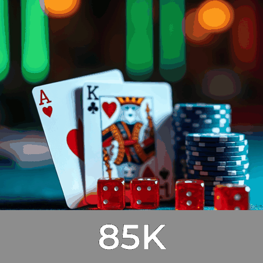 Acesso ao 85K