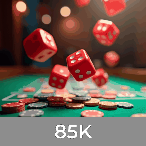 Acesso ao 85K