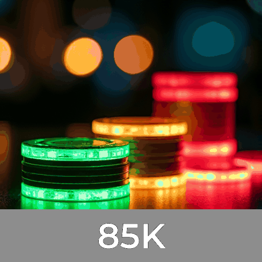 Acesso ao 85K