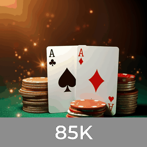 Acesso ao 85K