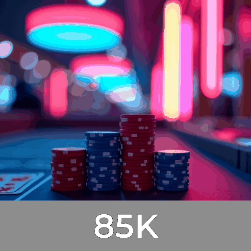Acesso ao 85K